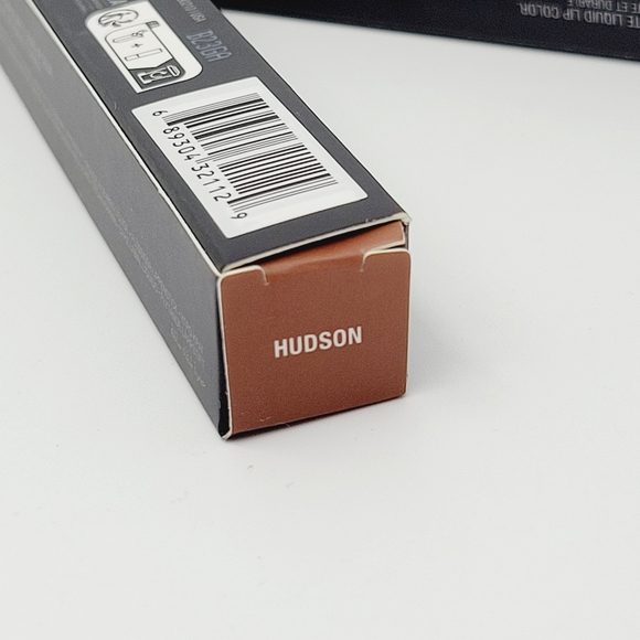 Hudson Anastasia Beverly Hills Liquid Lipstick Matte Brand New in Box Authentic - Picture 10 of 10